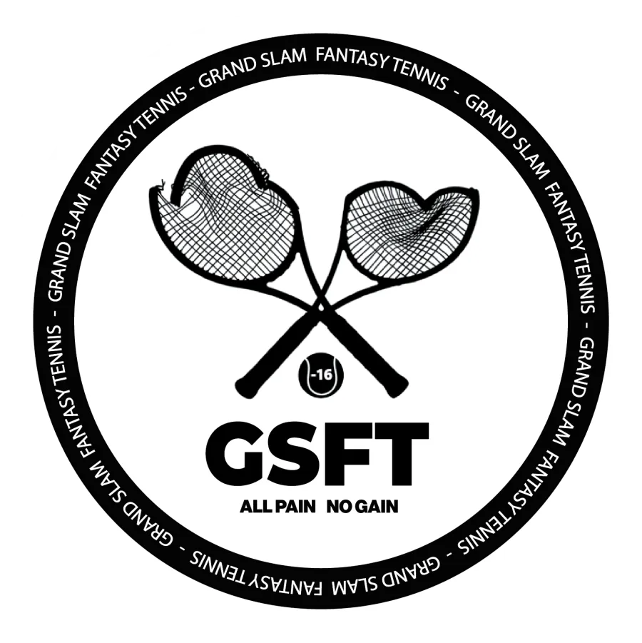 GS Fantasy Tennis - All Pain No Gain